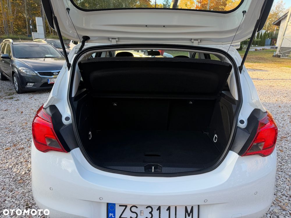 Opel Corsa 1.4 Cosmo - 13