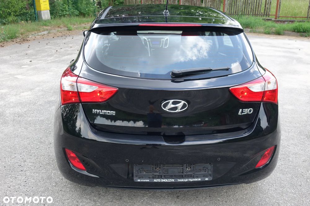 Hyundai i30 - 10