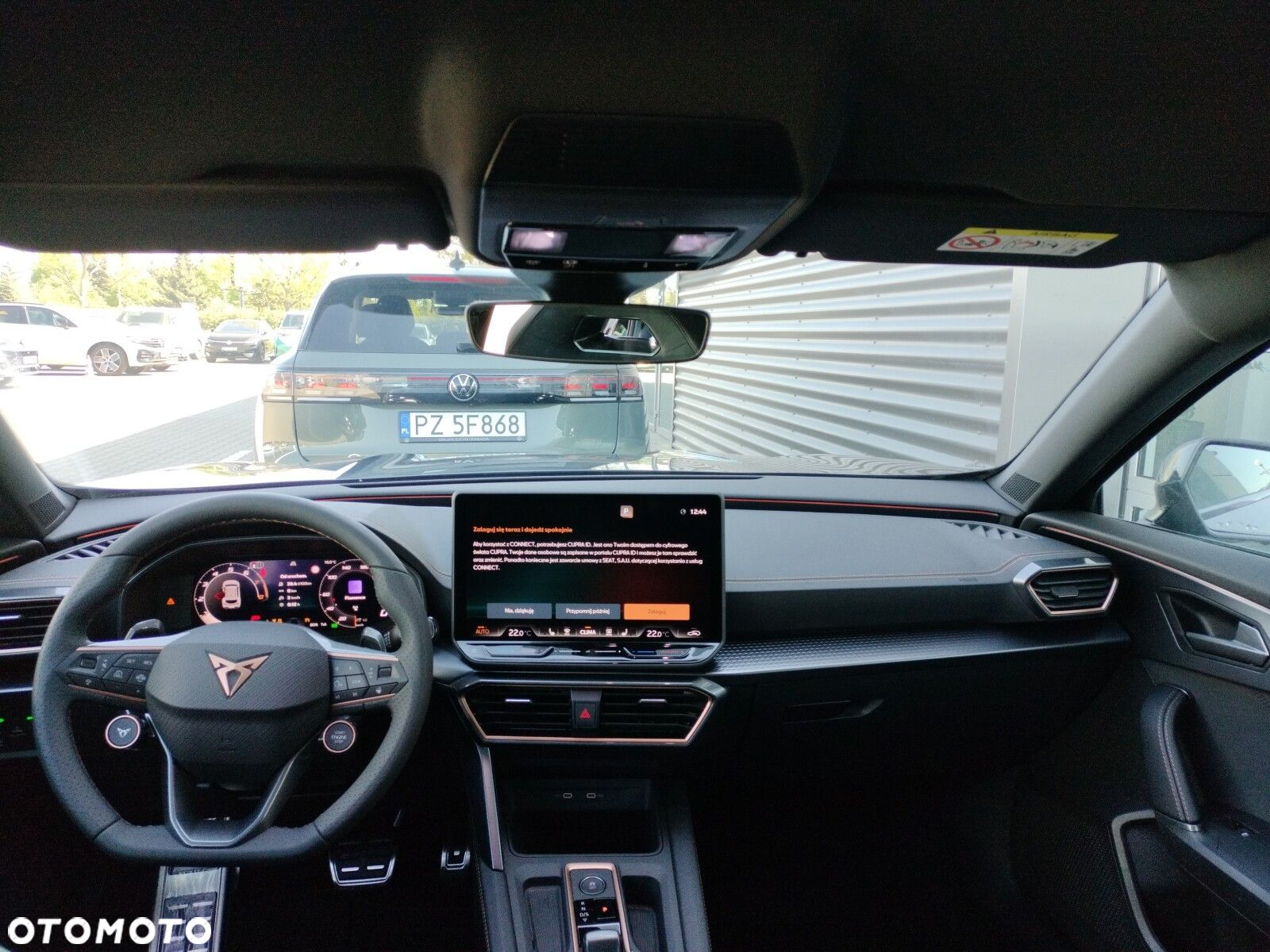 Cupra Formentor - 22