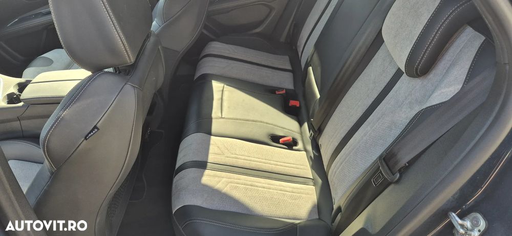 Peugeot 3008 225 e-EAT8 GT Pack - 10