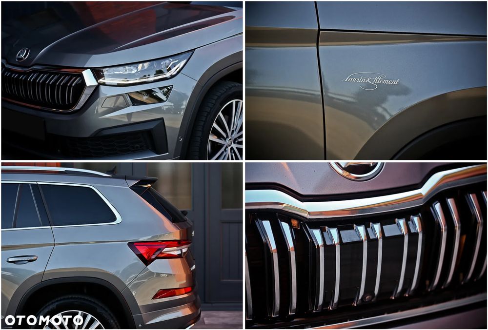 Skoda Kodiaq 2.0 TDI DSG L&K - 29