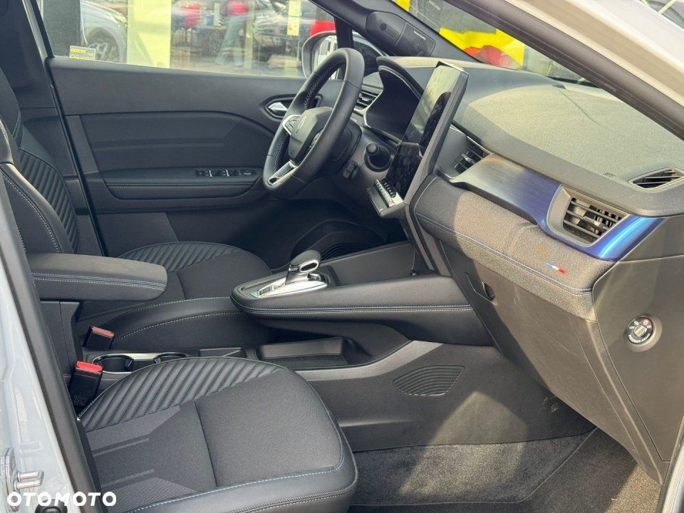 Renault Symbioz - 7