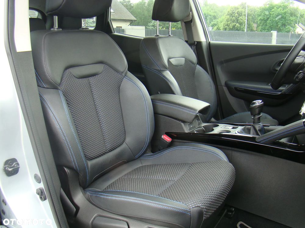 Renault Kadjar 1.3 TCe FAP Intens - 23