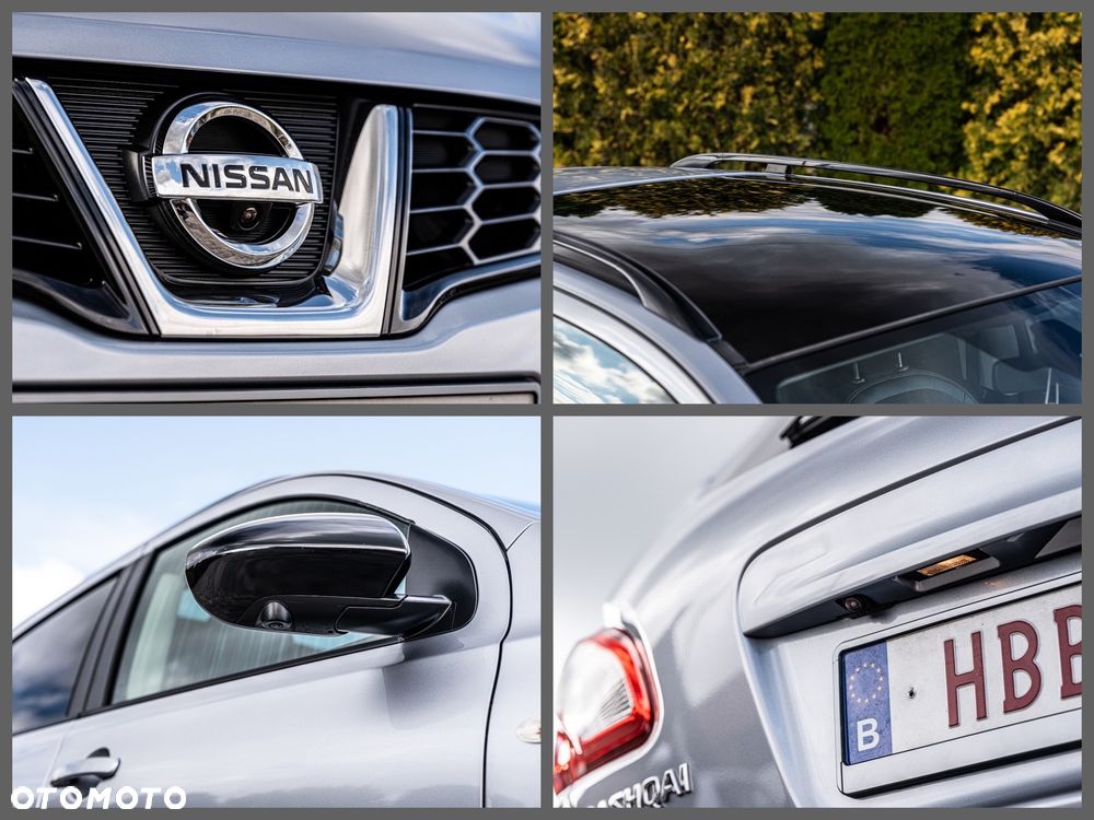 Nissan Qashqai - 14