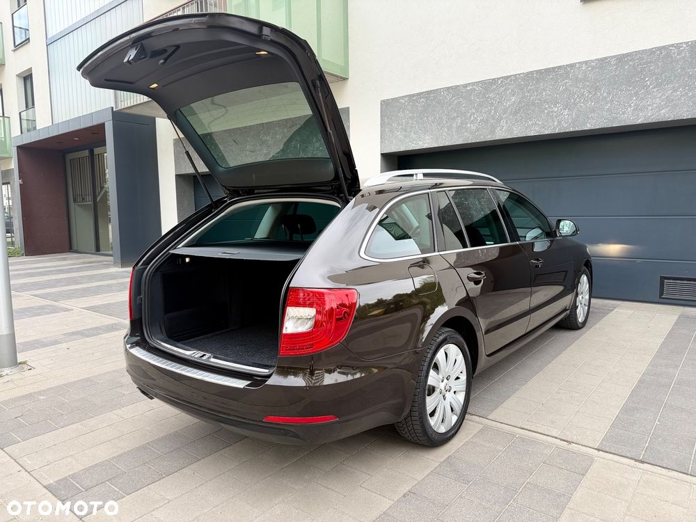 Skoda Superb - 32