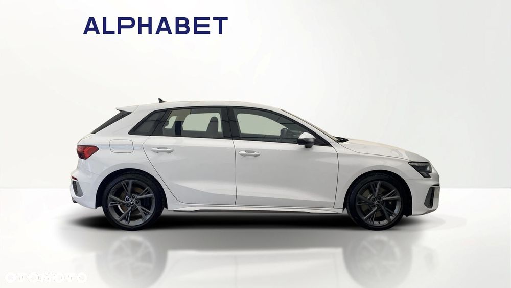 Audi S3 - 6