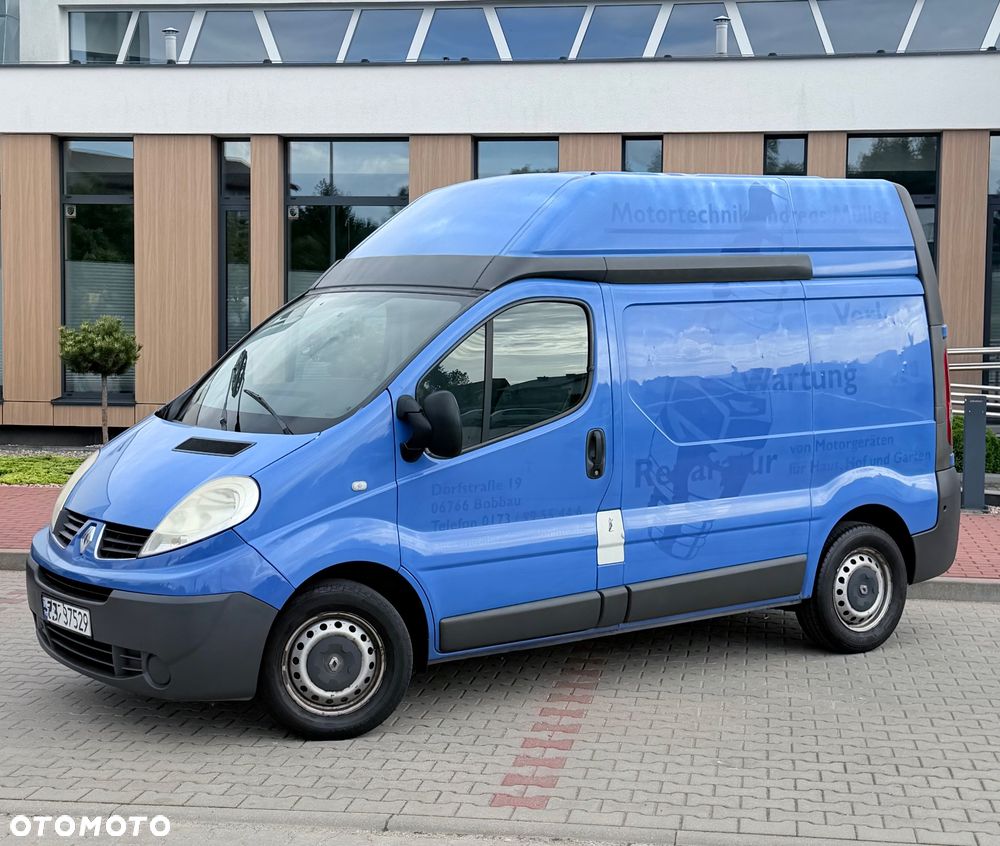 Peugeot Partner - 17