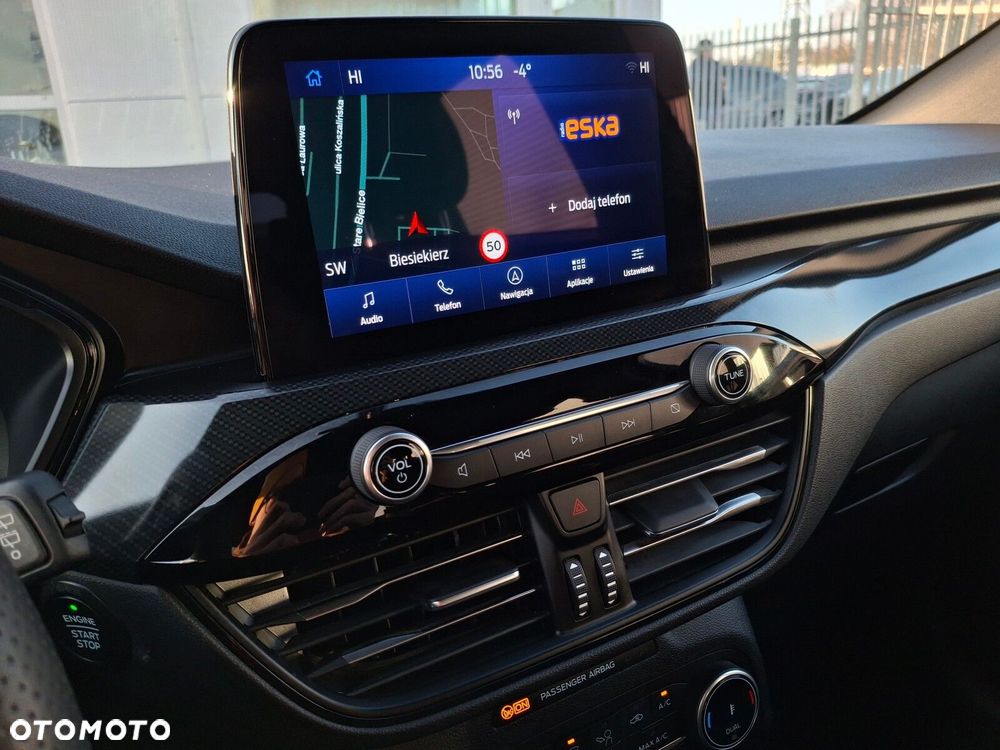 Ford Kuga 2.0 EcoBlue AWD ST-Line - 23