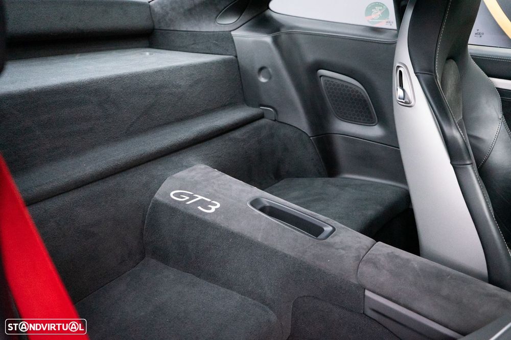 Porsche 911 (991) GT3 - 56