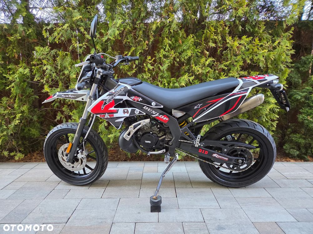Derbi Senda - 2