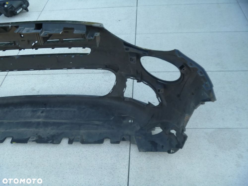 FIAT 500X LAMPA XENON PRZEDNIA PRAWA IGŁA EUROPA 00521021860 - 14