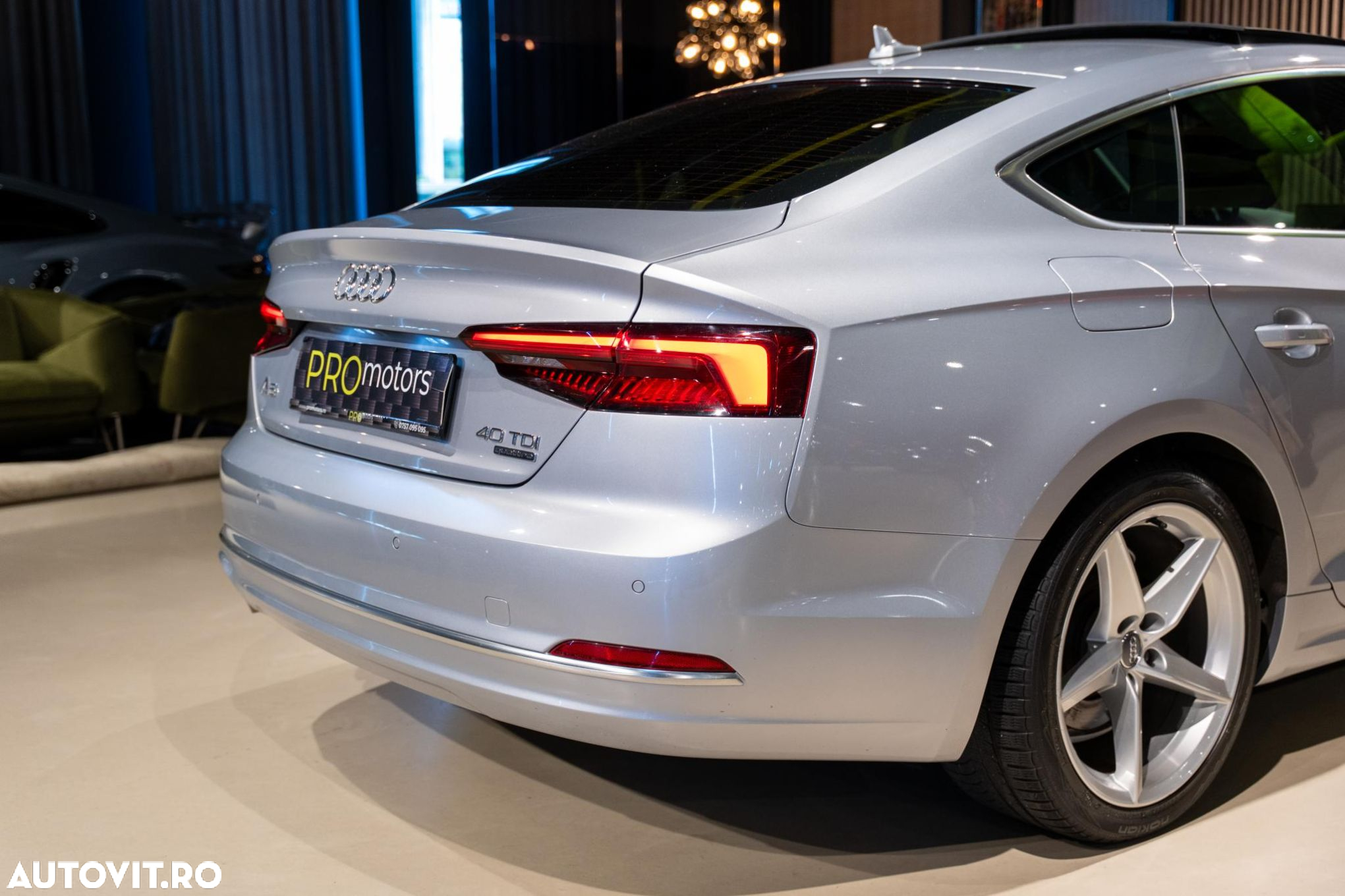 Audi A5 - 6