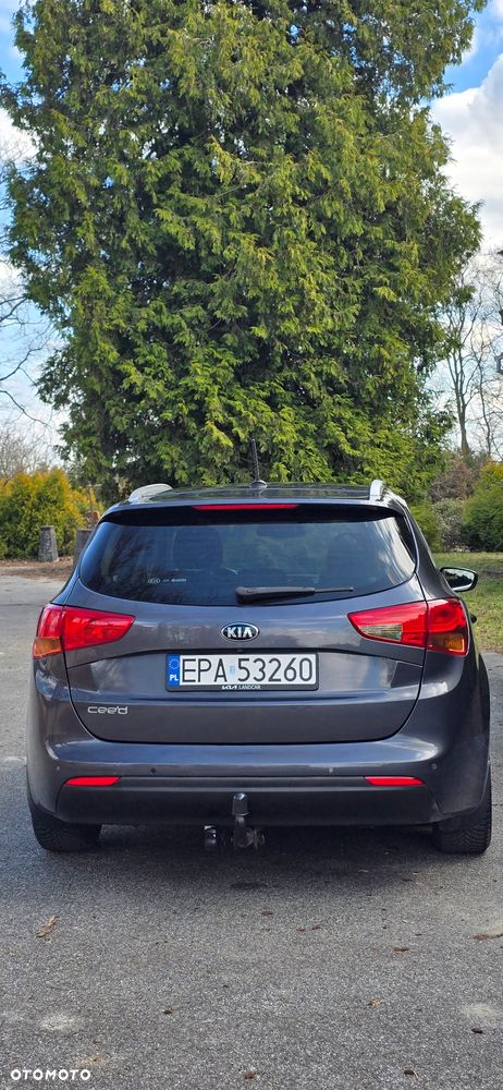 Kia Ceed 1.0 T-GDI L - 20