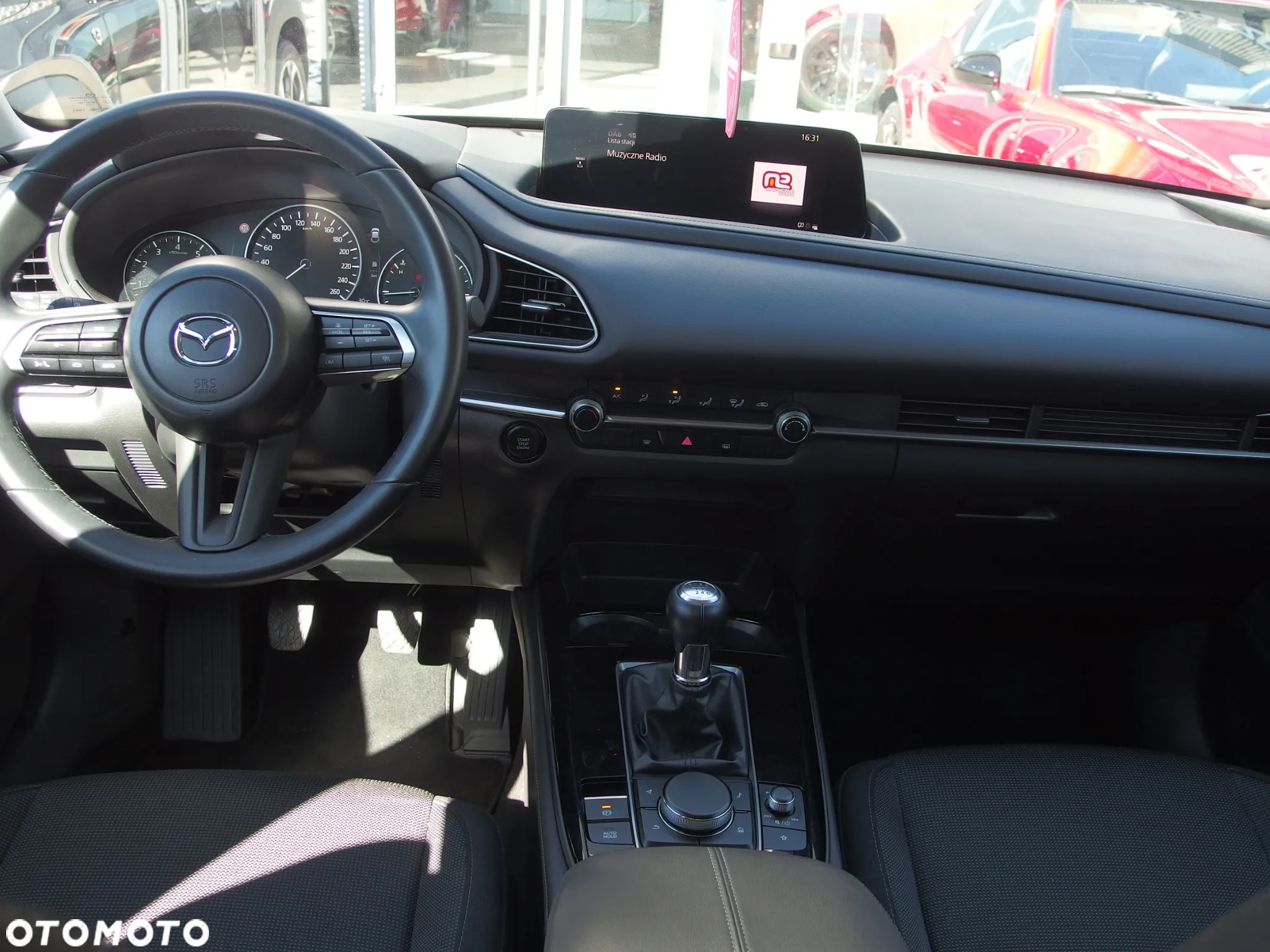 Mazda CX-30 - 10