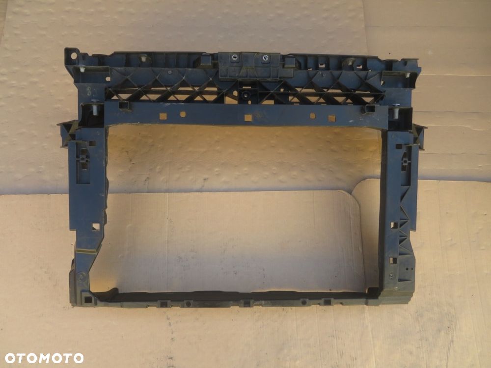 PAS PRZÓD WZMOCNIENIE SEAT ATECA 575 16R- 575805588G KRAKÓW - 4