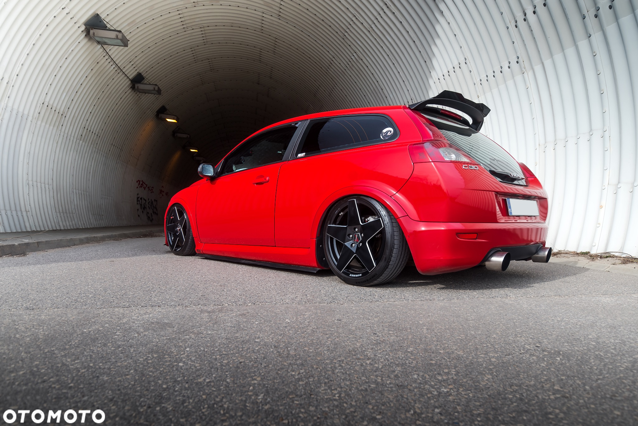 Volvo C30 2.0D - 8