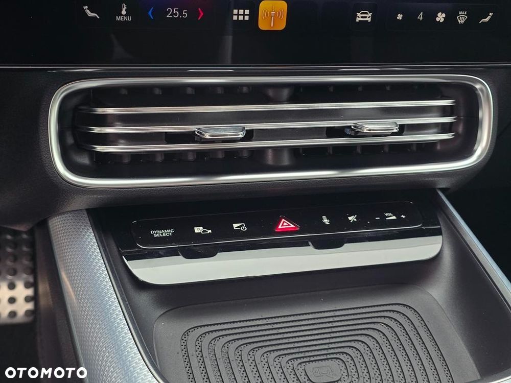 Mercedes-Benz CLA 250+ 85kWh - 23