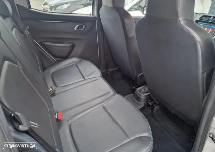 Dacia Spring Electric 45 Comfort Plus - 2