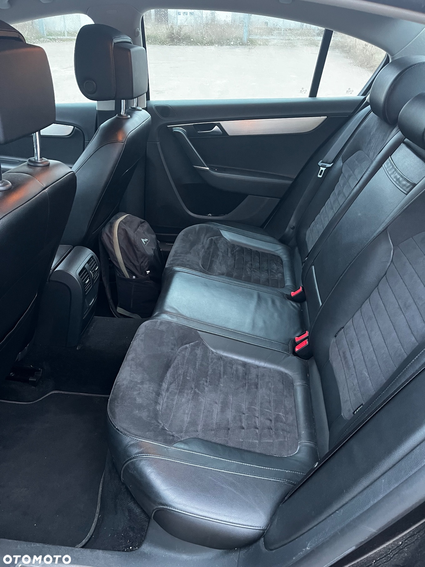 Volkswagen Passat 1.8 TSI Highline - 14
