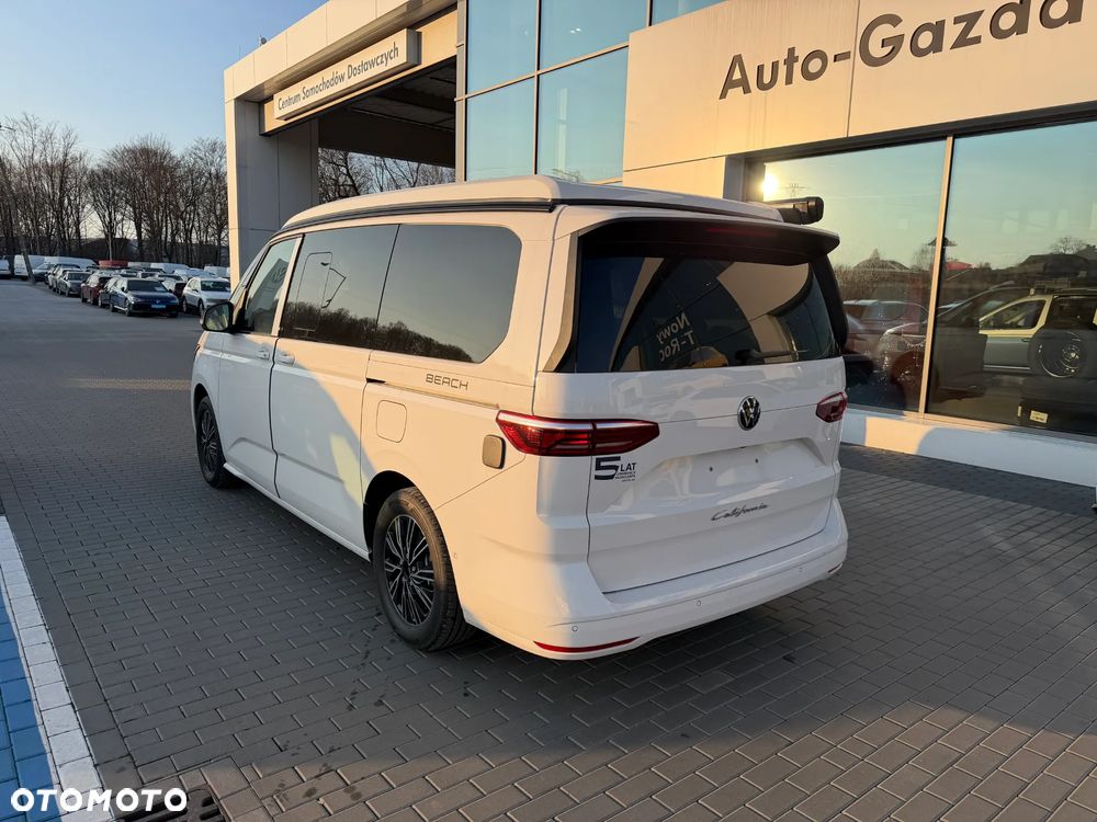 Volkswagen California - 7