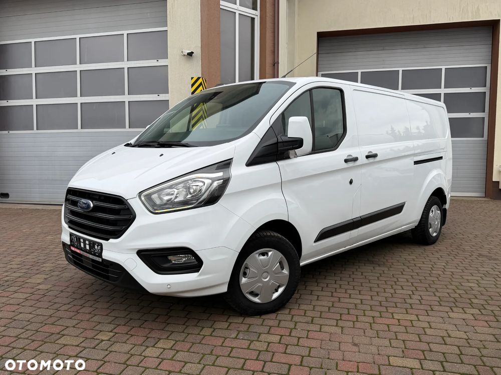 Ford Custom L2H1 - 3