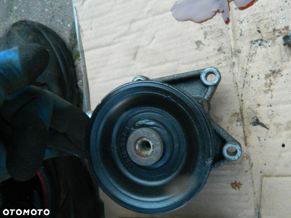 Fiat Ducato E6 18r 2.3 Pompa Wspomagania 5801836047 - 3