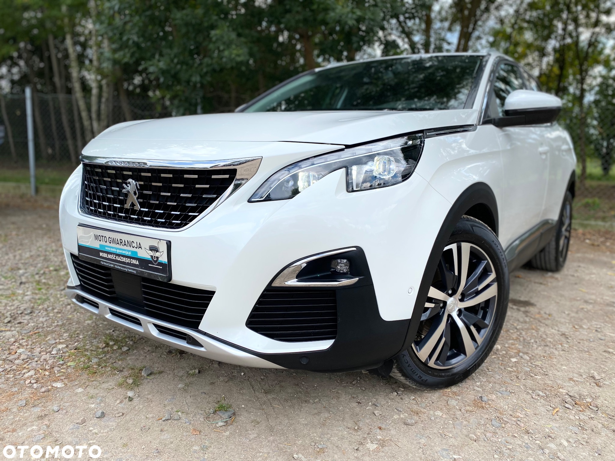 Peugeot 3008 BlueHDi 150 Stop & Start Active Business-Paket - 38