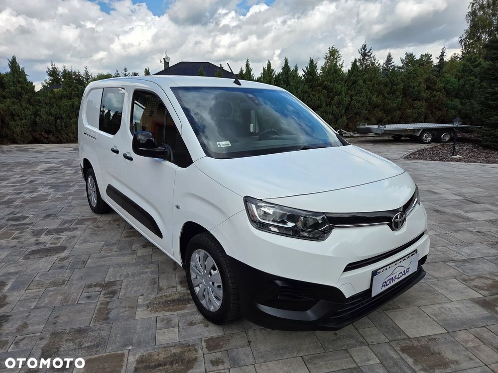 Toyota Proace City - 3