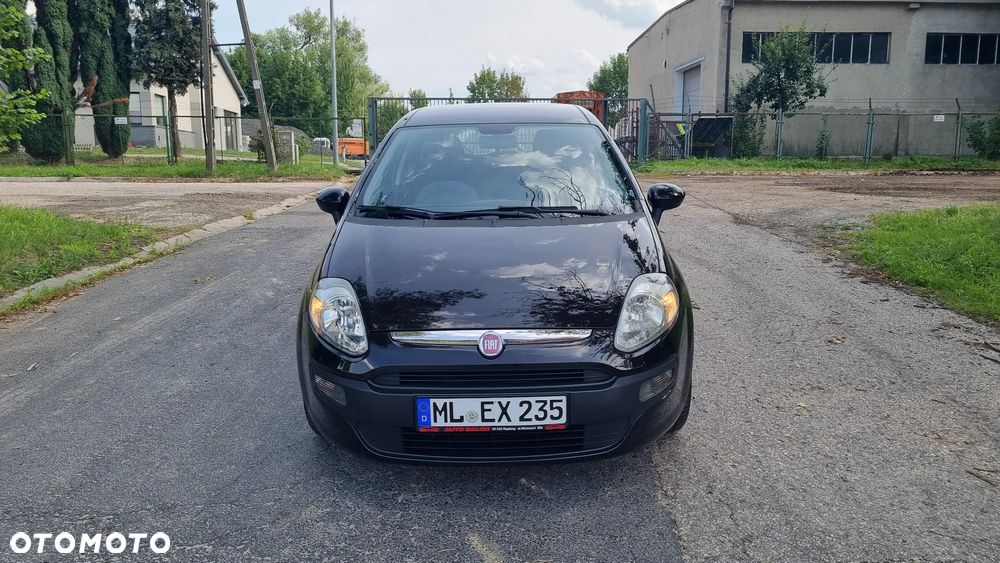 Fiat Punto Evo 1.4 8V Active Start&Stop - 3