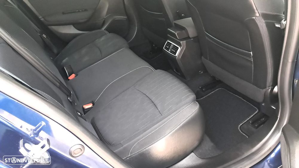 Renault Mégane Sport Tourer 1.5 Blue dCi Limited - 22