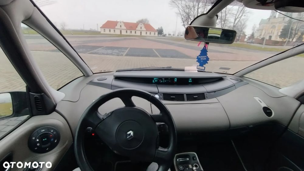 Renault Grand Espace - 3