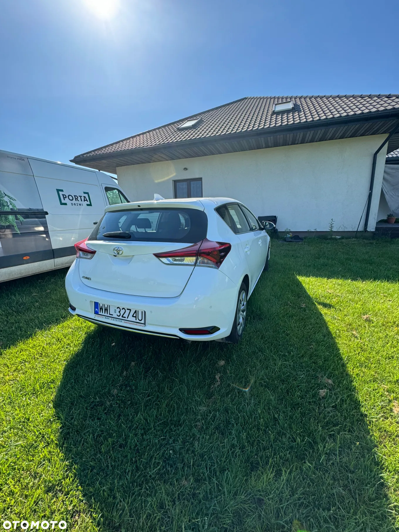 Toyota Auris - 7