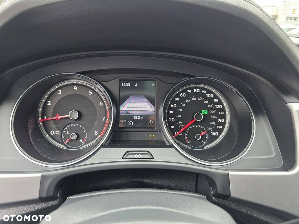 Volkswagen Atlas - 12