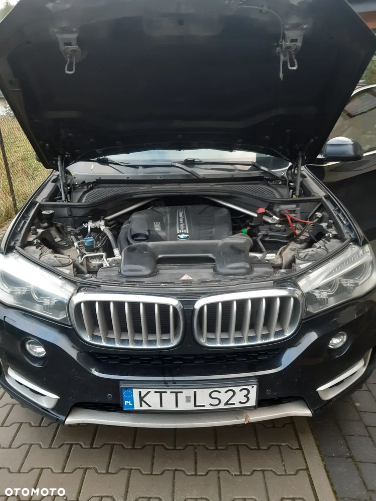 BMW X5 xDrive30d - 10