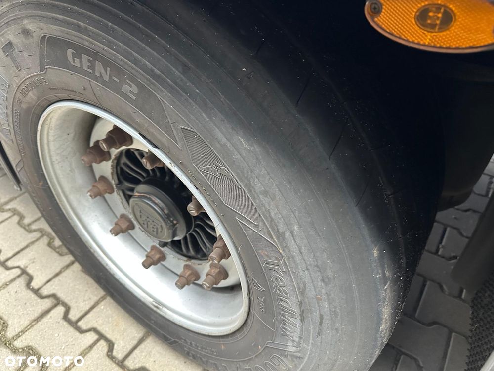 Kögel SN24 MEGA - 6