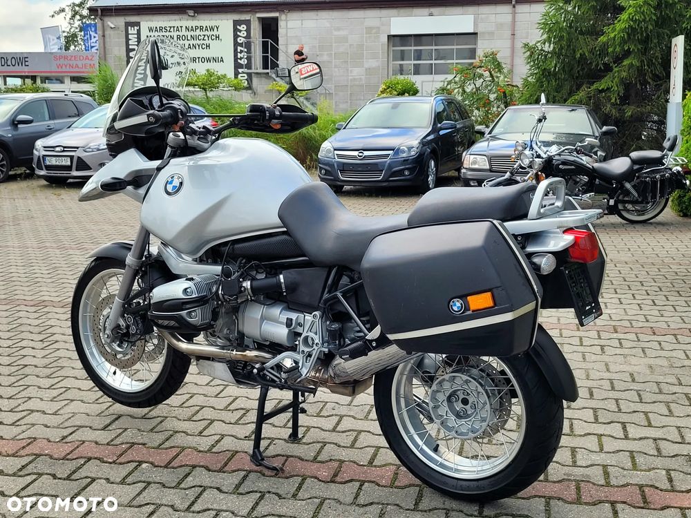 BMW R - 28