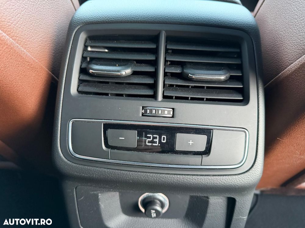 Audi A5 Sportback 2.0 TFSI S tronic design - 31