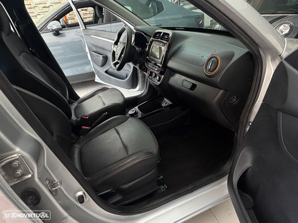 Dacia Spring Comfort Plus - 17