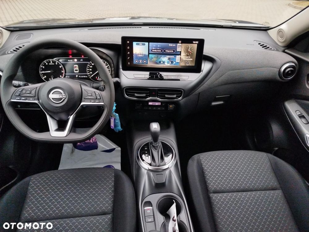 Nissan Juke - 26