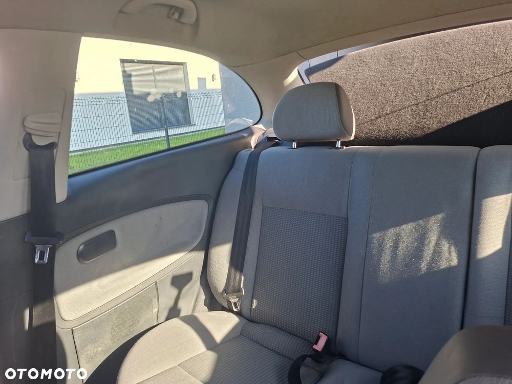 Seat Ibiza - 19