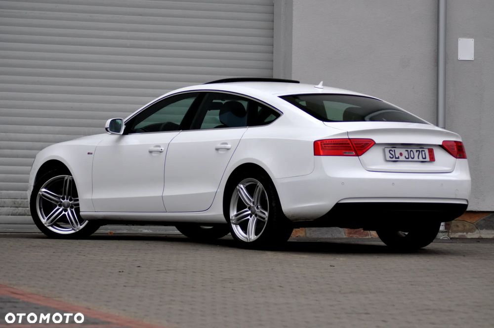 Audi A5 - 4