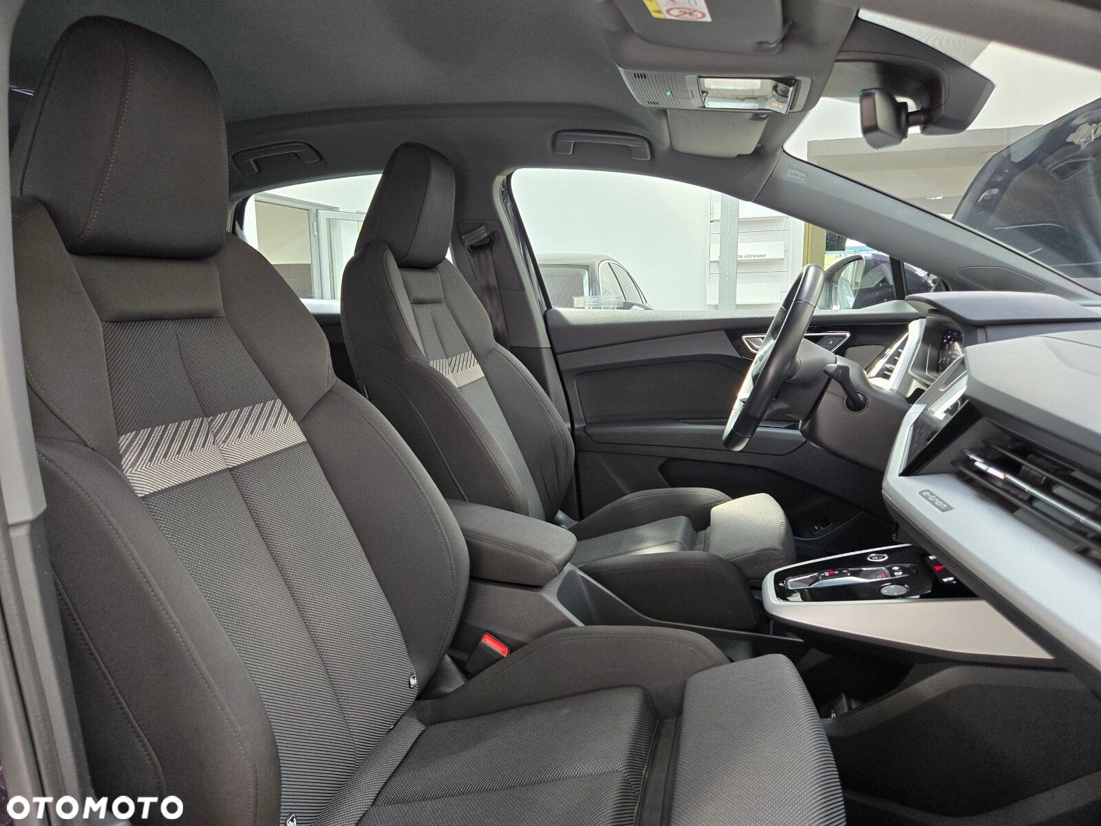 Audi Q4 e-tron - 22