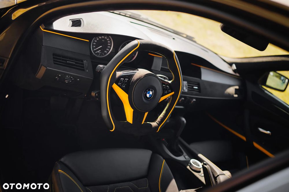 BMW Seria 5 - 22