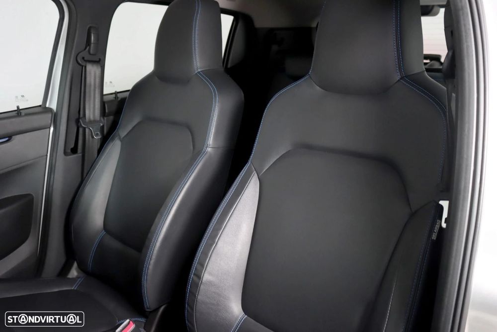 Dacia Spring Electric 45 Comfort Plus - 16