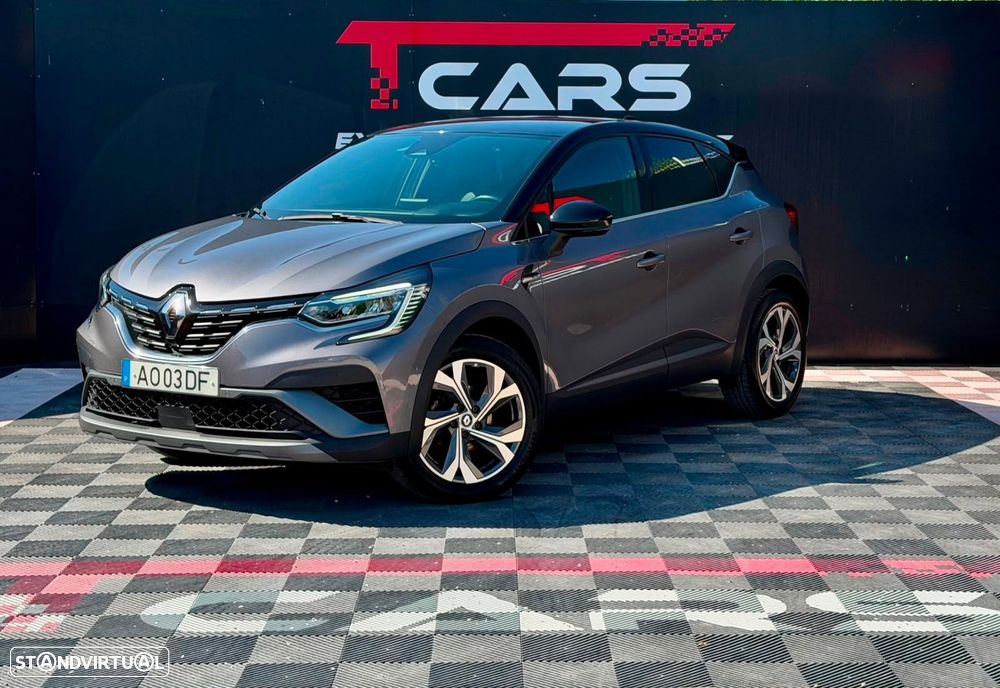 Renault Captur - 2