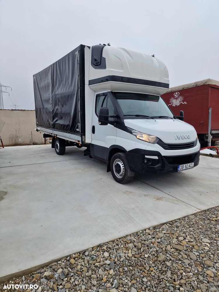Iveco Dayli - 3