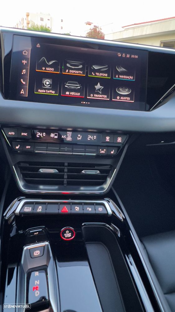 Audi e-tron GT quattro - 37