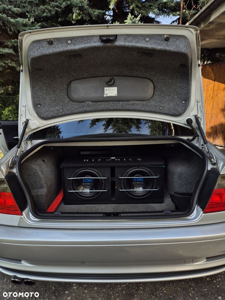 BMW Seria 3 328Ci - 15