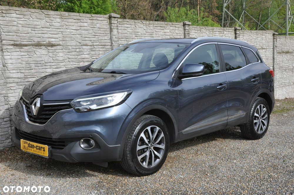 Renault Kadjar 1.3 TCe FAP Business - 1