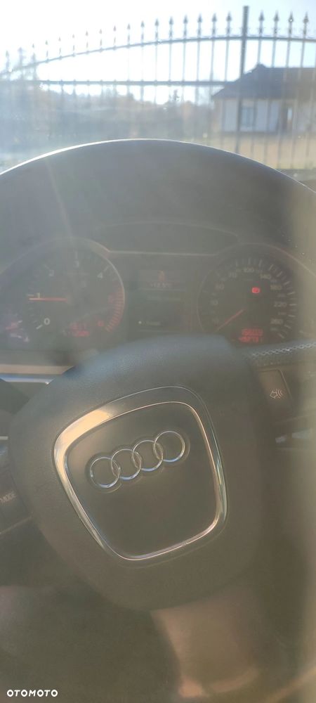Audi A6 Avant 2.0 TDI - 6